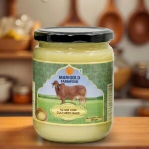 A2 Gir Cow Ghee 500 ml