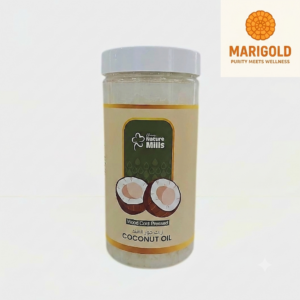 Coconut Oil 800ml