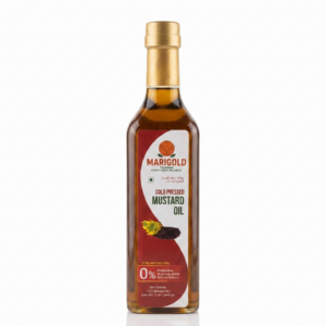Mustard  Oil 1Ltr
