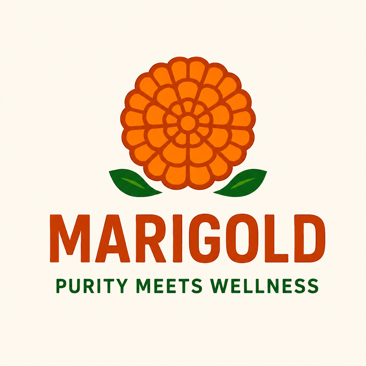 marigold logo